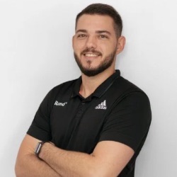 Michael Medeiros